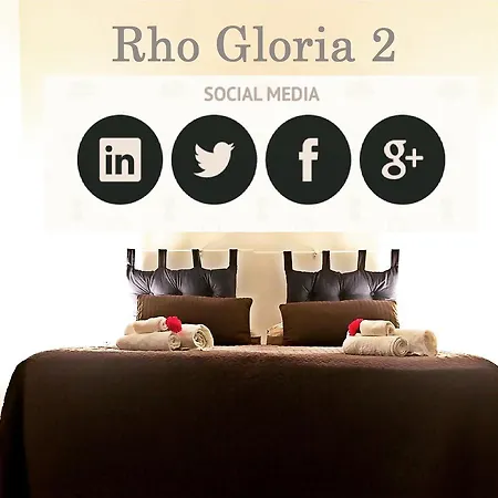 Gloria 2 Rho