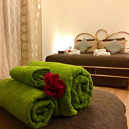 Inn Gloria 2 Rho